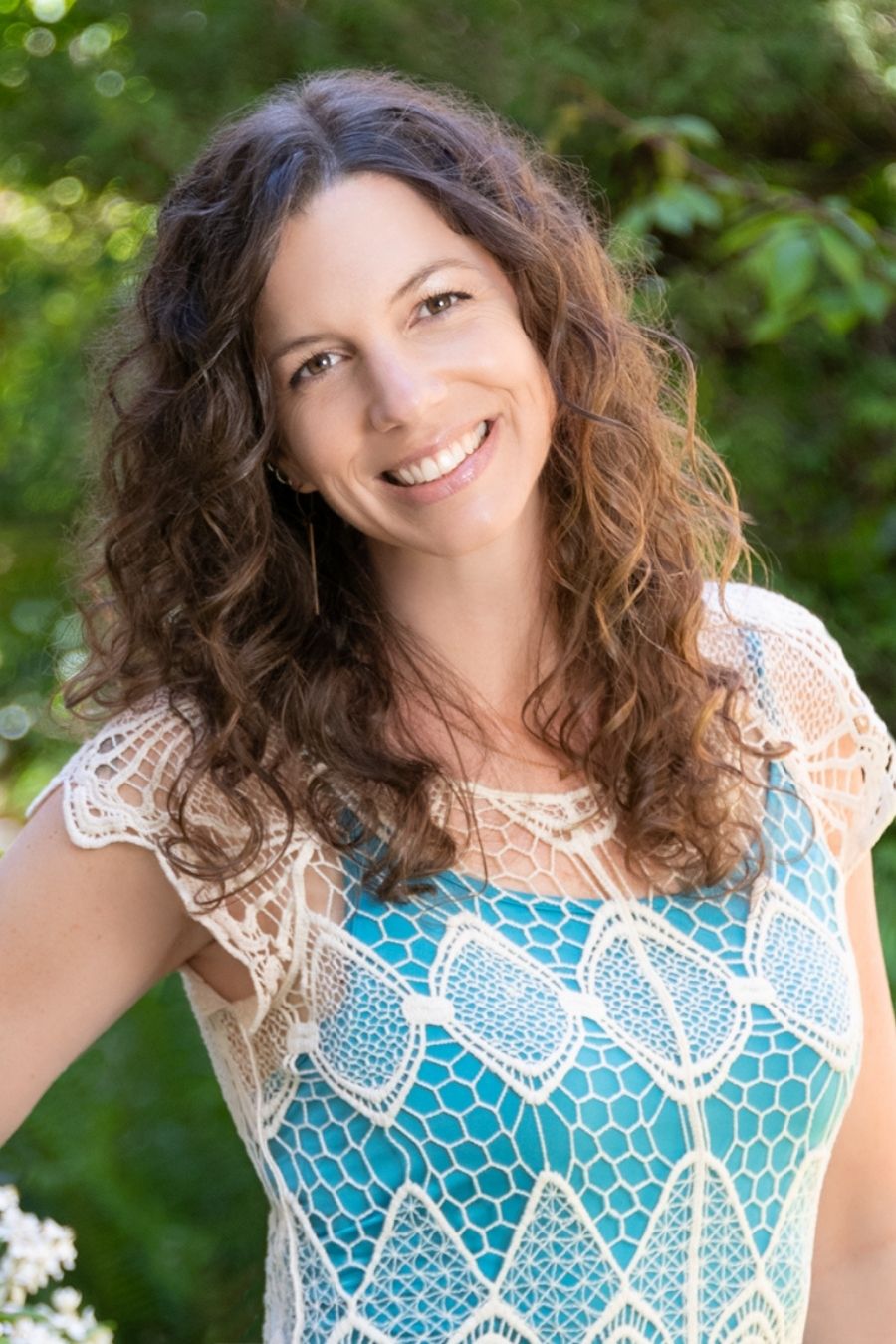 Hayley Clarke from Full Circle Bodyworks